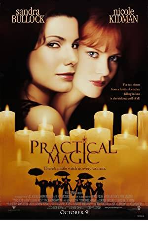 Practical Magic Poster Image