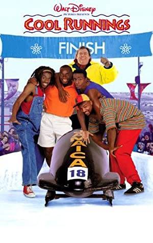 Cool Runnings Poster Image