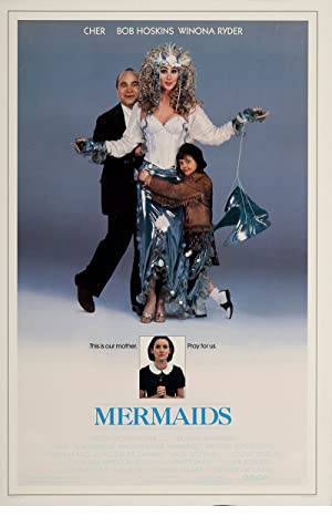 Mermaids Poster Image