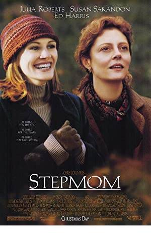 Stepmom Poster Image