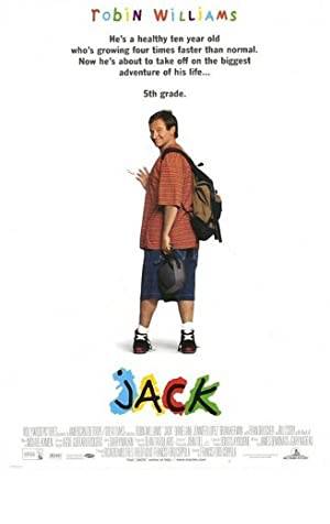 Jack Poster Image