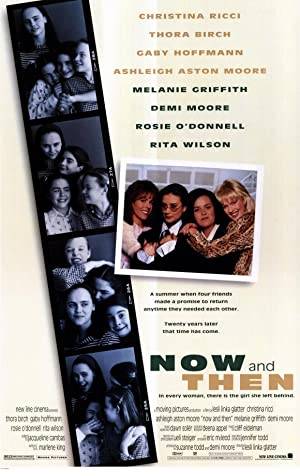Now and Then Poster Image