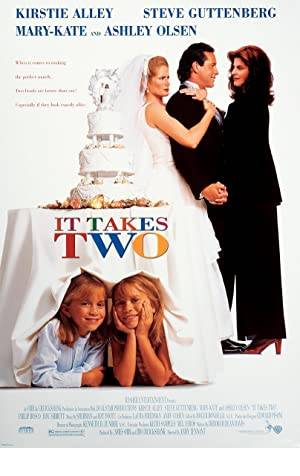 It Takes Two Poster Image