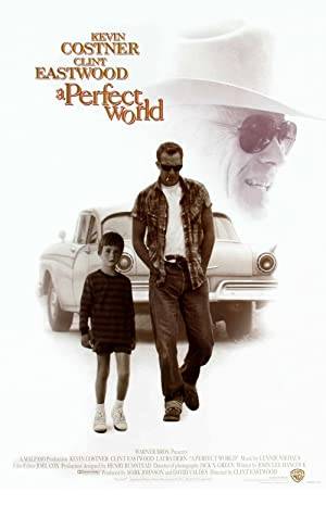 A Perfect World Poster Image