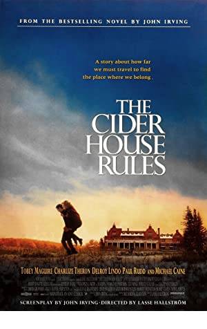 The Cider House Rules Poster Image
