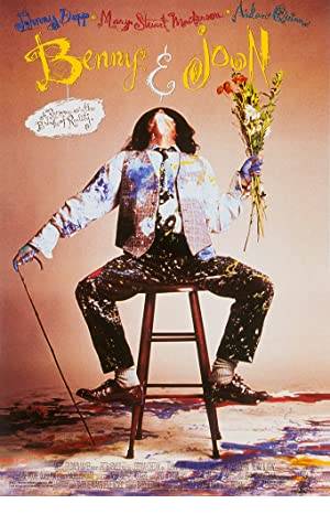 Benny & Joon Poster Image