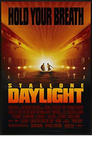 Daylight Poster Image