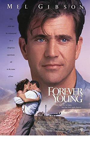 Forever Young Poster Image