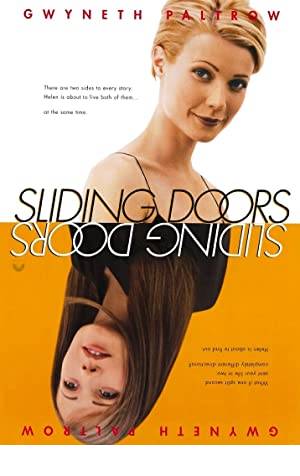 Sliding Doors Poster Image