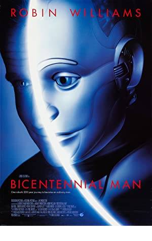 Bicentennial Man Poster Image