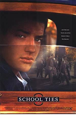 School Ties Poster Image