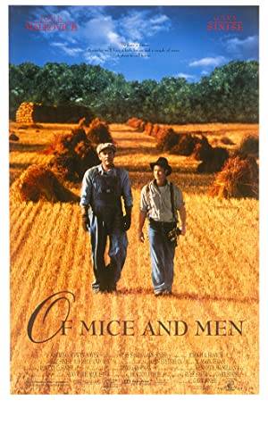 Of Mice and Men Poster Image