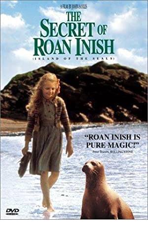 The Secret of Roan Inish Poster Image