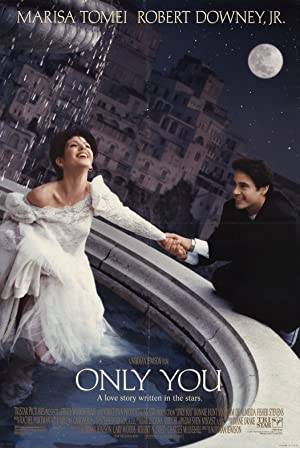 Only You Poster Image