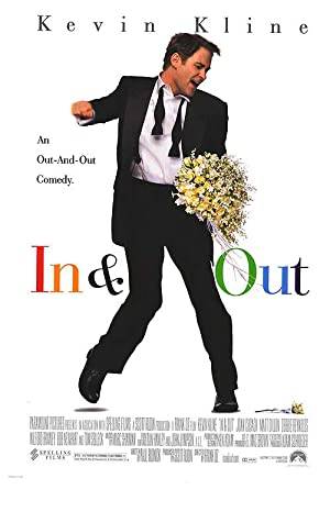 In & Out Poster Image