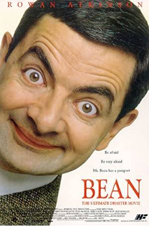 Bean Poster Image