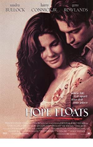 Hope Floats Poster Image