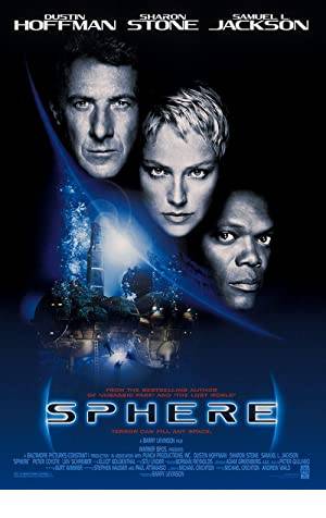 Sphere Poster Image
