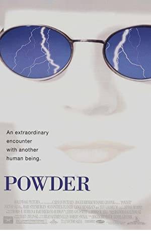 Powder Poster Image