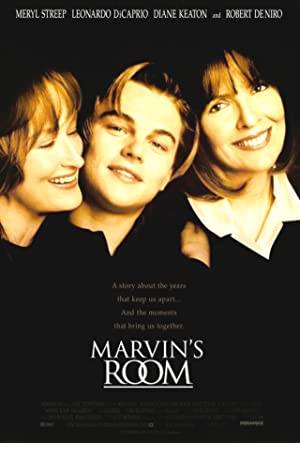 Marvin's Room Poster Image