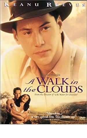 A Walk in the Clouds Poster Image