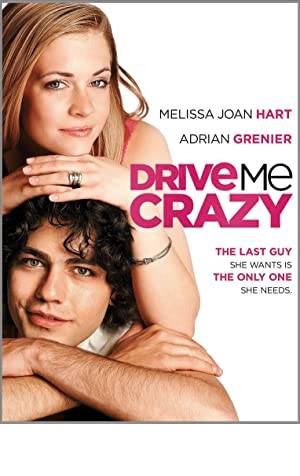 Drive Me Crazy Poster Image