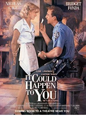 It Could Happen to You Poster Image