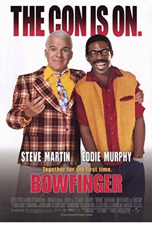 Bowfinger Poster Image