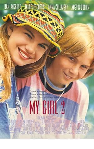 My Girl 2 Poster Image