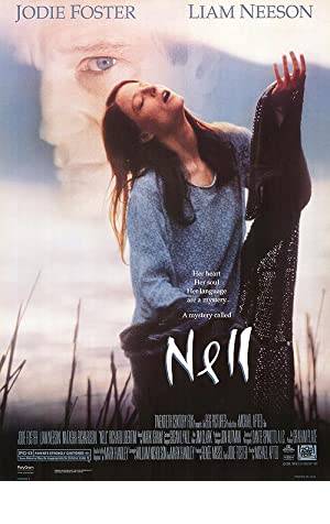 Nell Poster Image