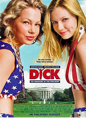 Dick Poster Image