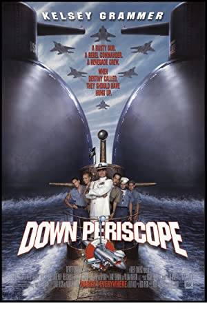 Down Periscope Poster Image