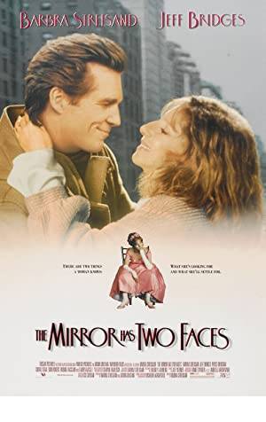 The Mirror Has Two Faces Poster Image