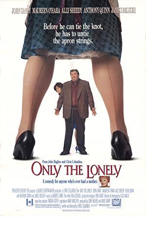 Only the Lonely Poster Image