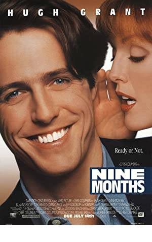 Nine Months Poster Image