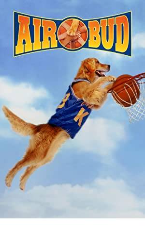 Air Bud Poster Image