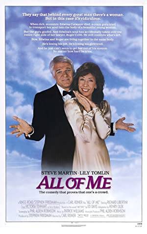 All of Me Poster Image