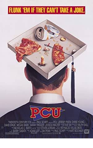 PCU Poster Image