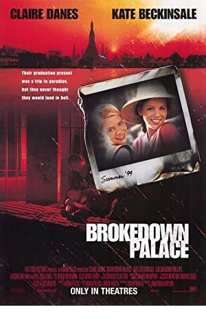 Brokedown Palace Poster Image