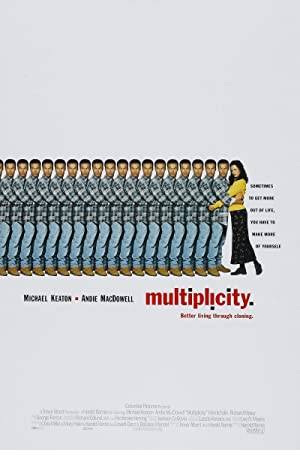 Multiplicity Poster Image