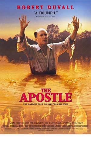 The Apostle Poster Image