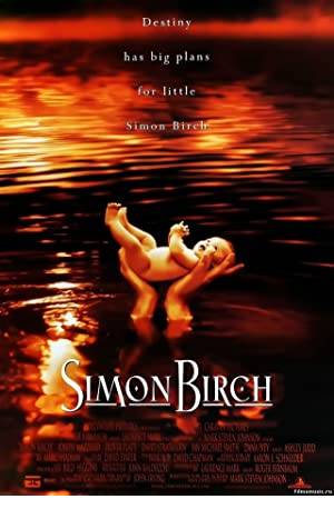 Simon Birch Poster Image