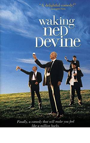 Waking Ned Devine Poster Image