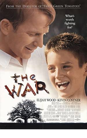 The War Poster Image