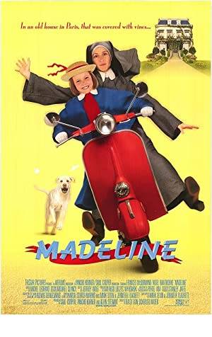Madeline Poster Image