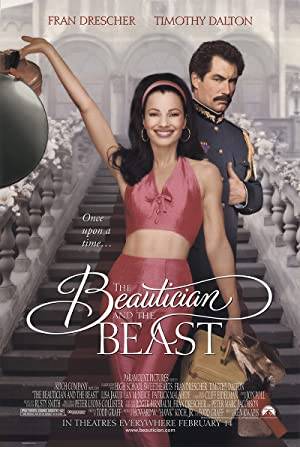 The Beautician and the Beast Poster Image