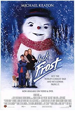 Jack Frost Poster Image