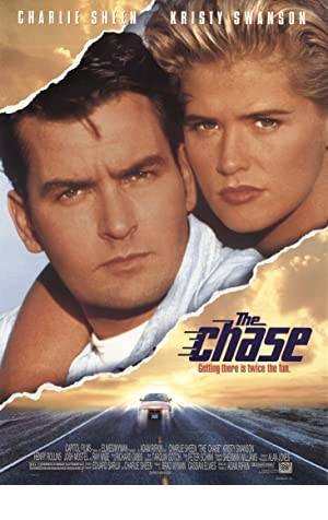 The Chase Poster Image