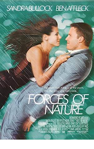 Forces of Nature Poster Image