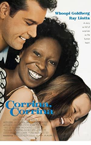 Corrina, Corrina Poster Image